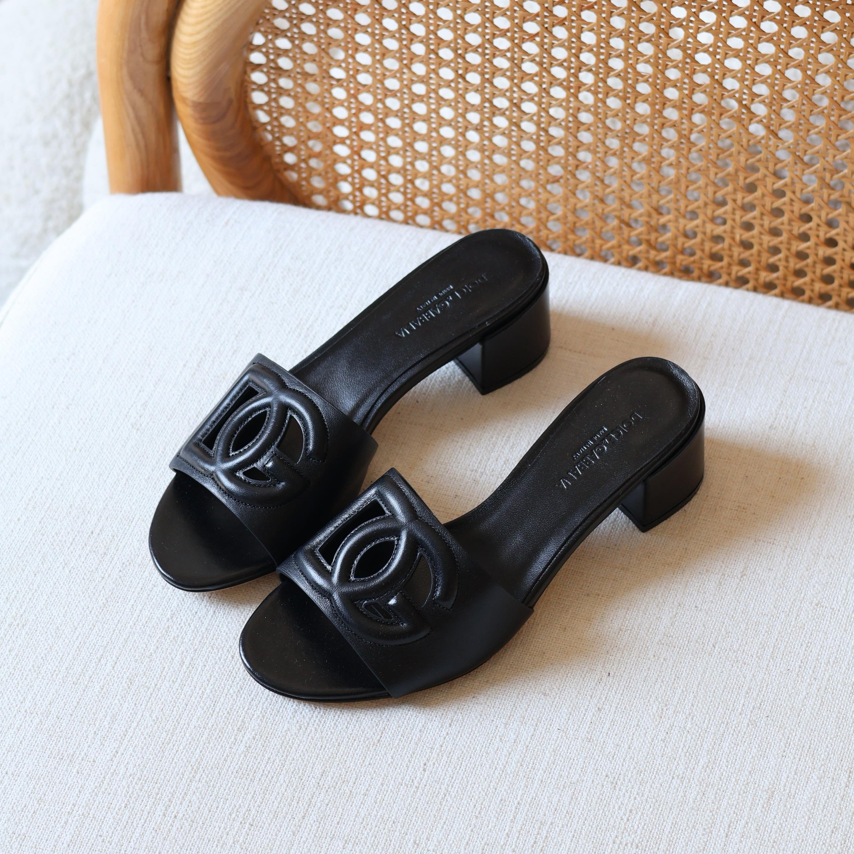 Dolce & Gabbana Sandal