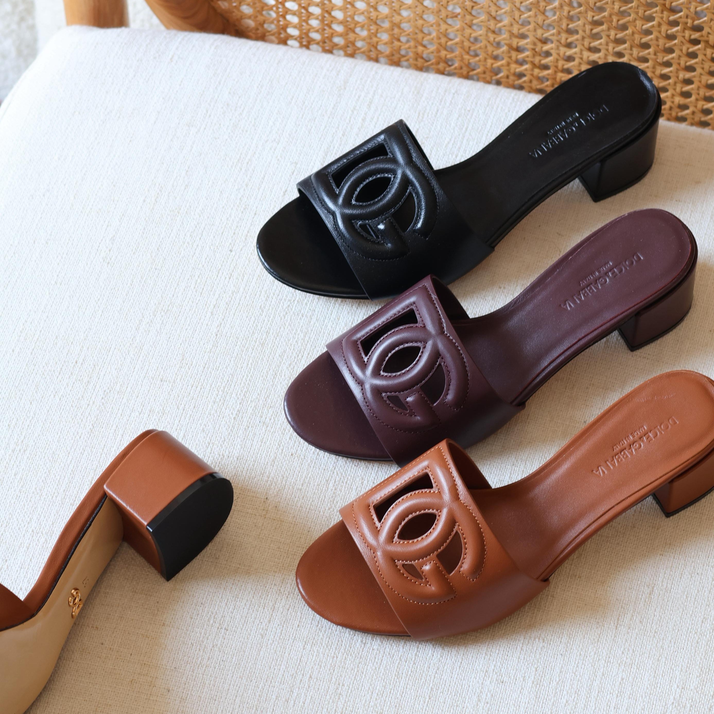 Dolce & Gabbana Sandal