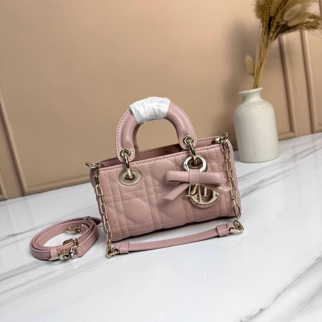 Dior Mini D-Joy