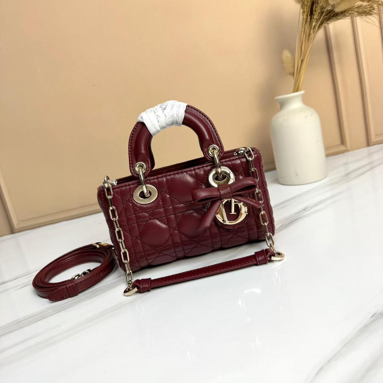 Dior Mini D-Joy