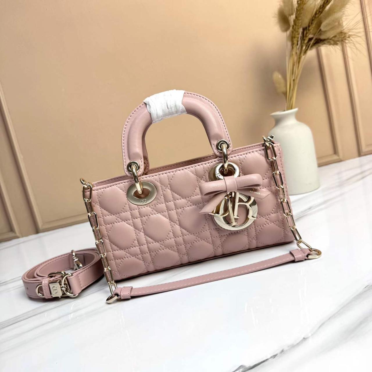 Dior Bag