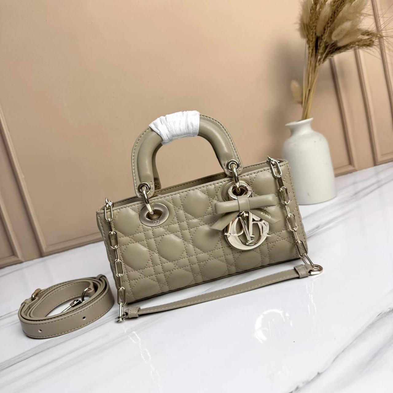 Dior Bag