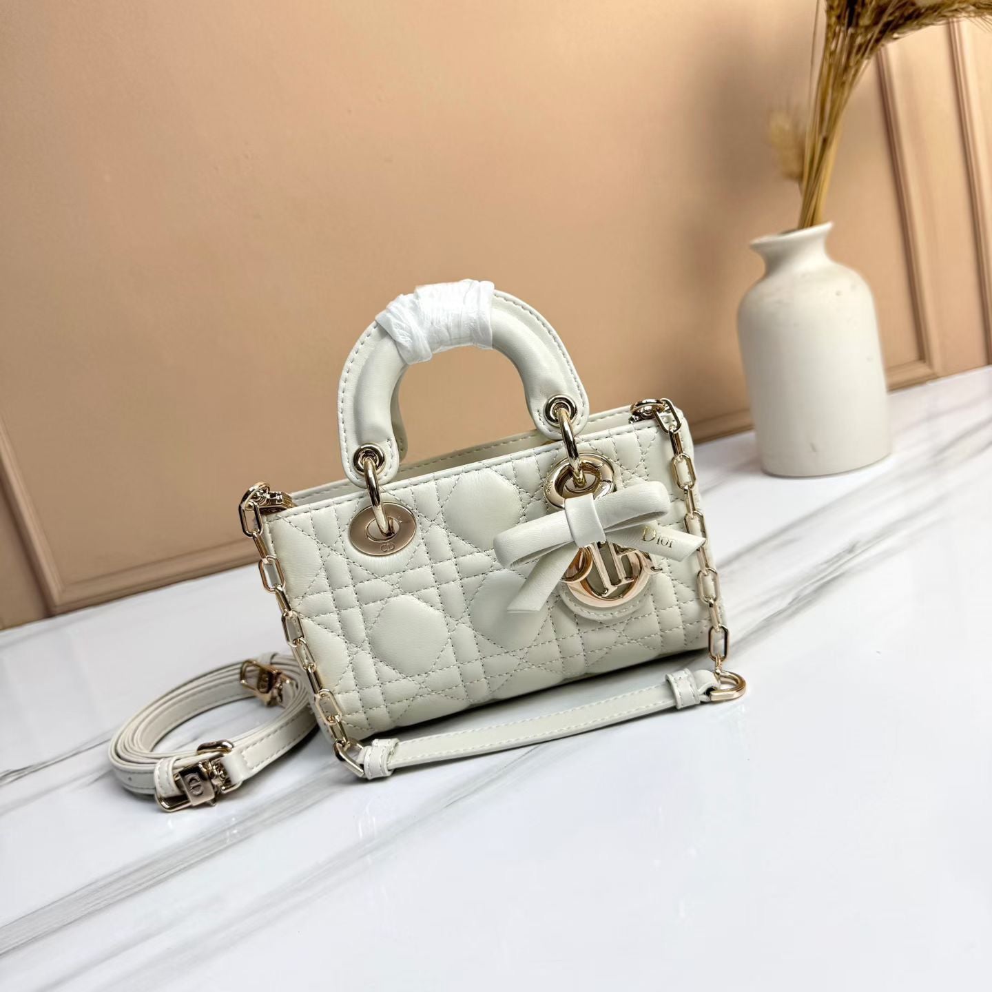 Dior Mini D-Joy