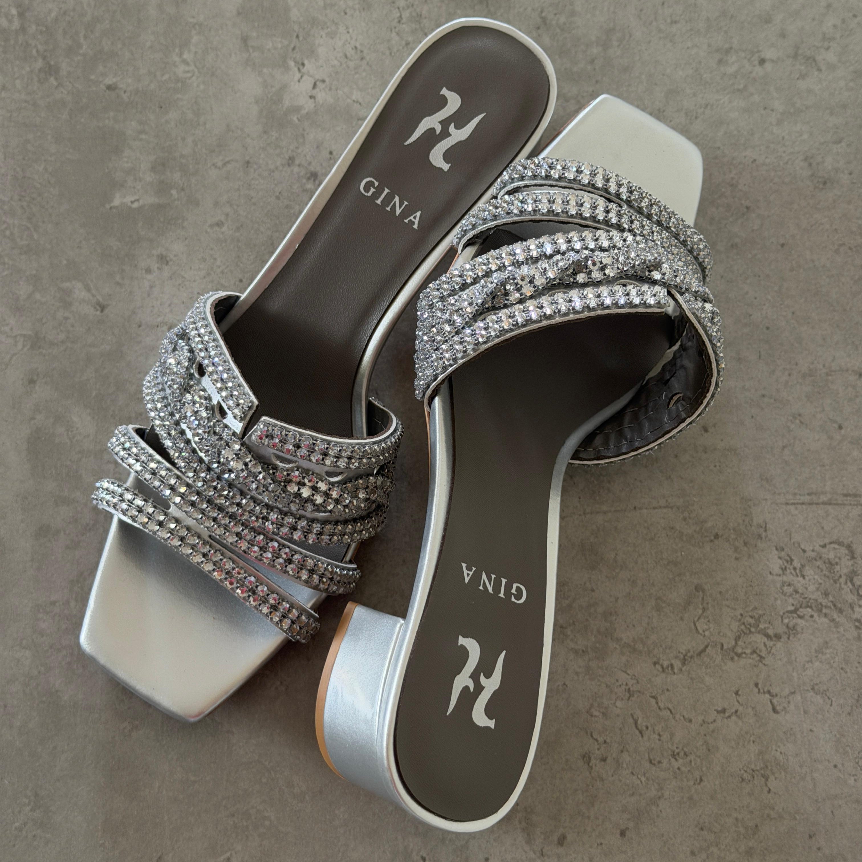 Gina Sandal