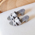Gina Embellished Sandal