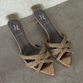 Gina Sandal