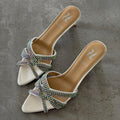Gina Sandal