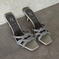 Gina Sandal