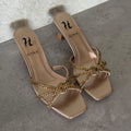 Gina Sandal