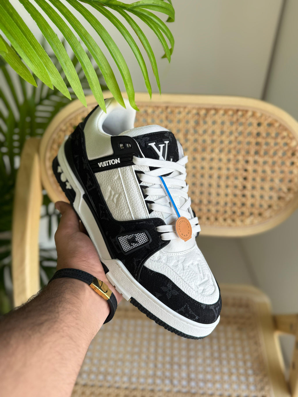 Louis Vuitton Sneakers