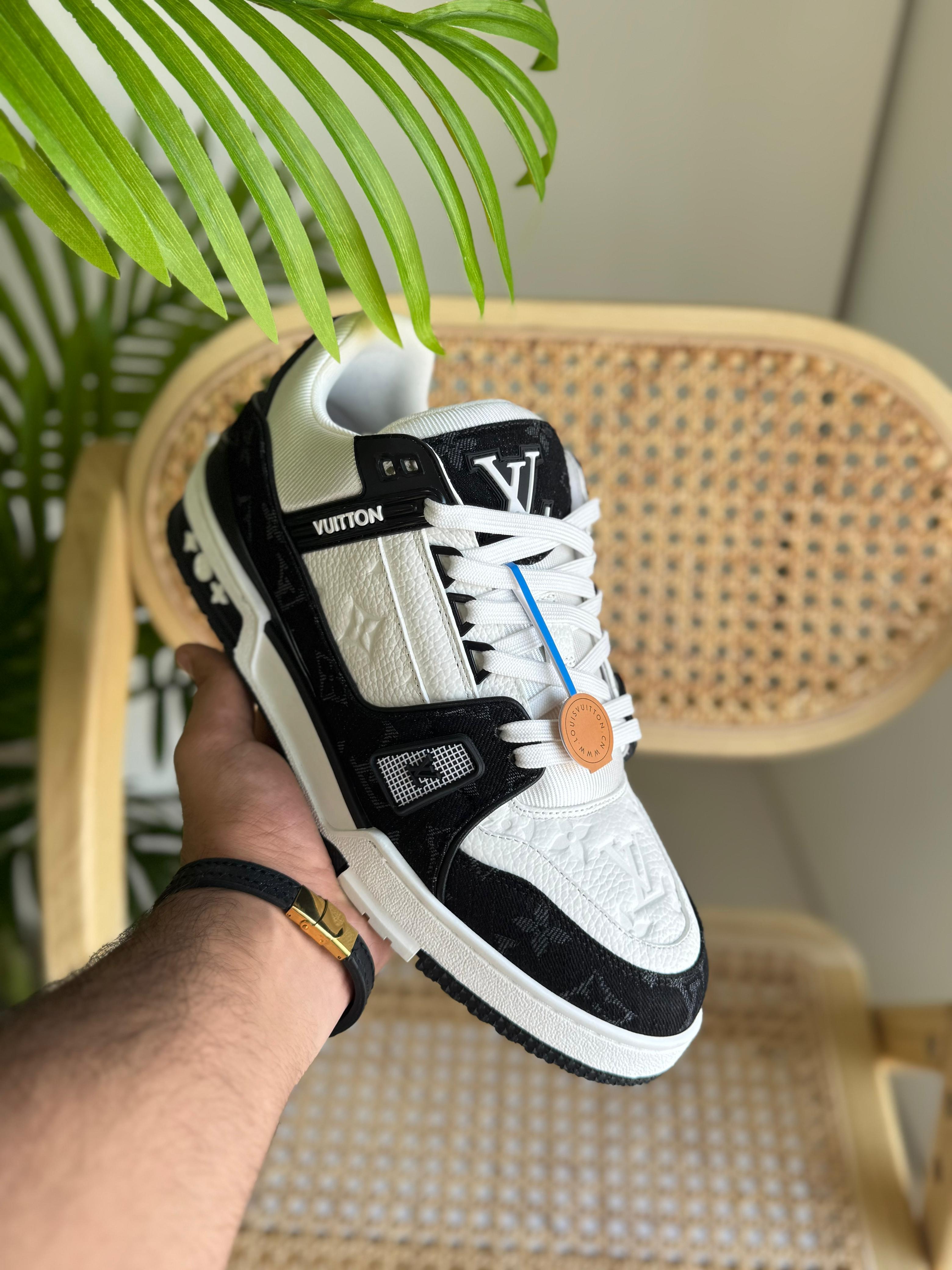 Louis Vuitton Sneakers