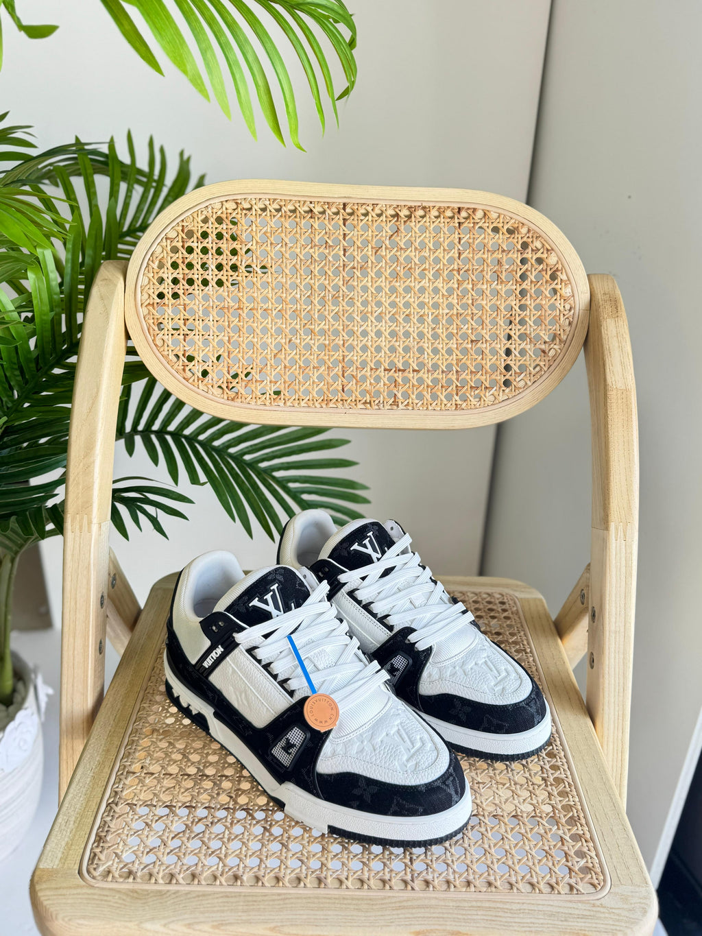 Louis Vuitton Sneakers
