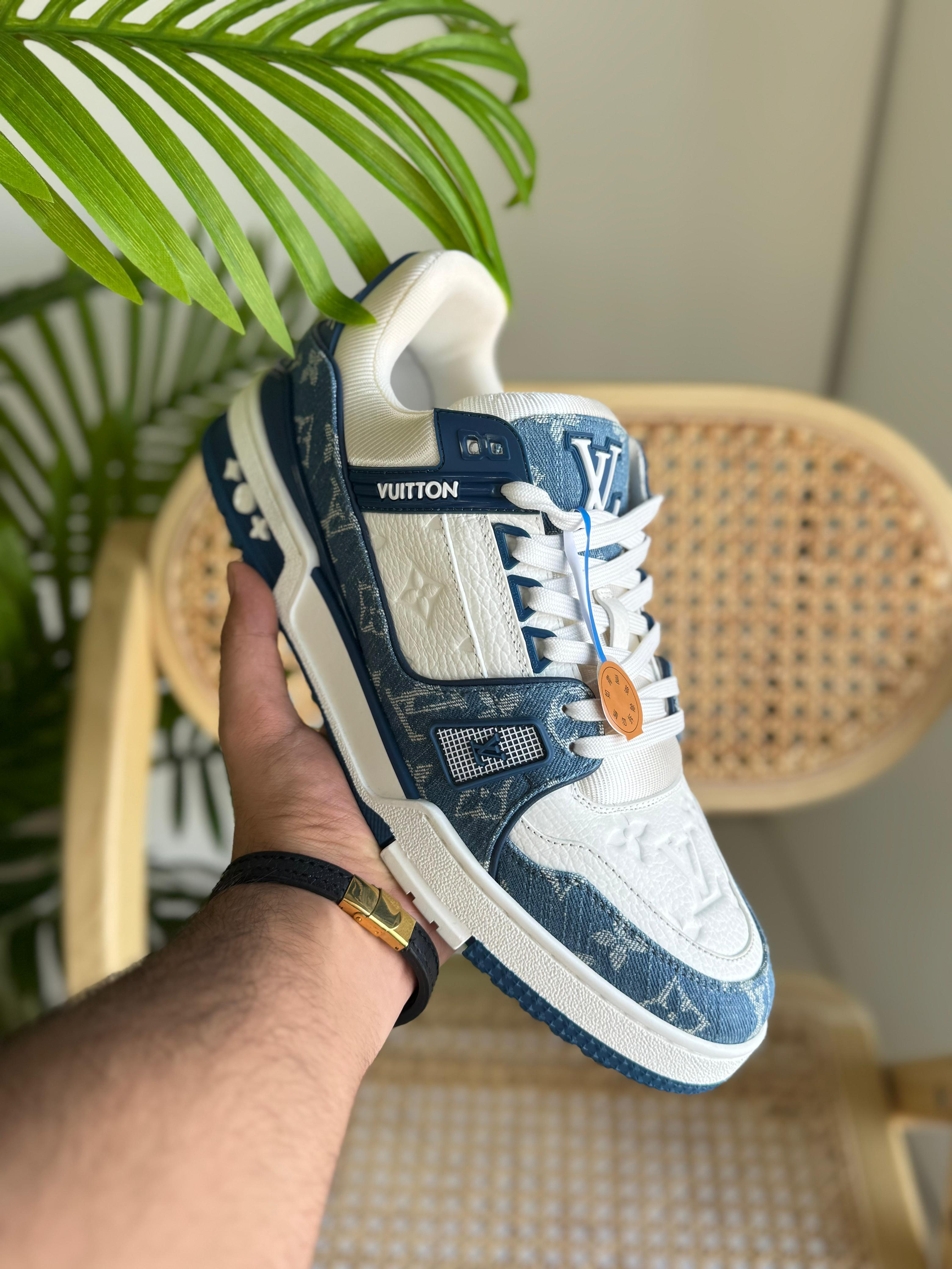 Louis Vuitton Sneakers