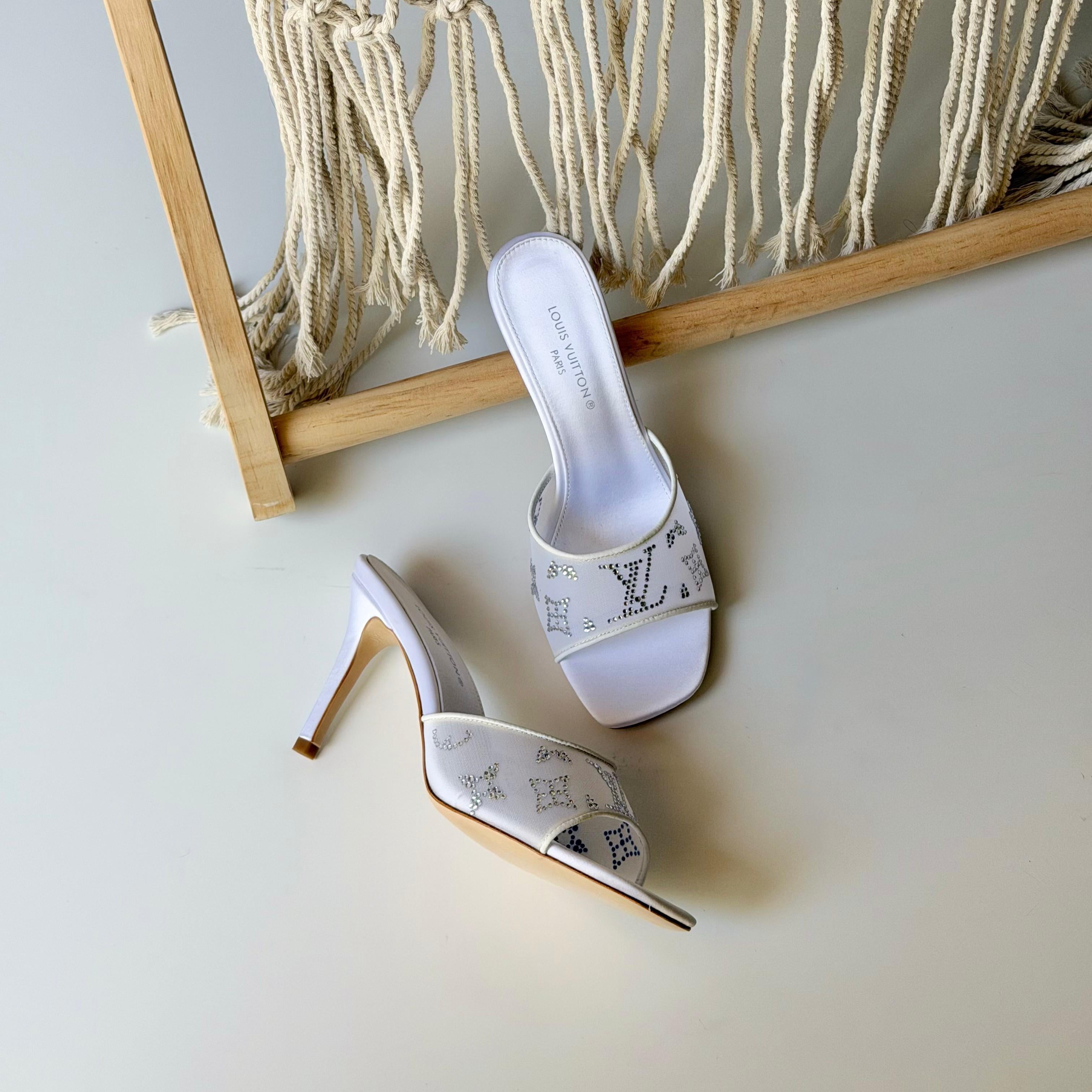 Louis Vuitton Sandal