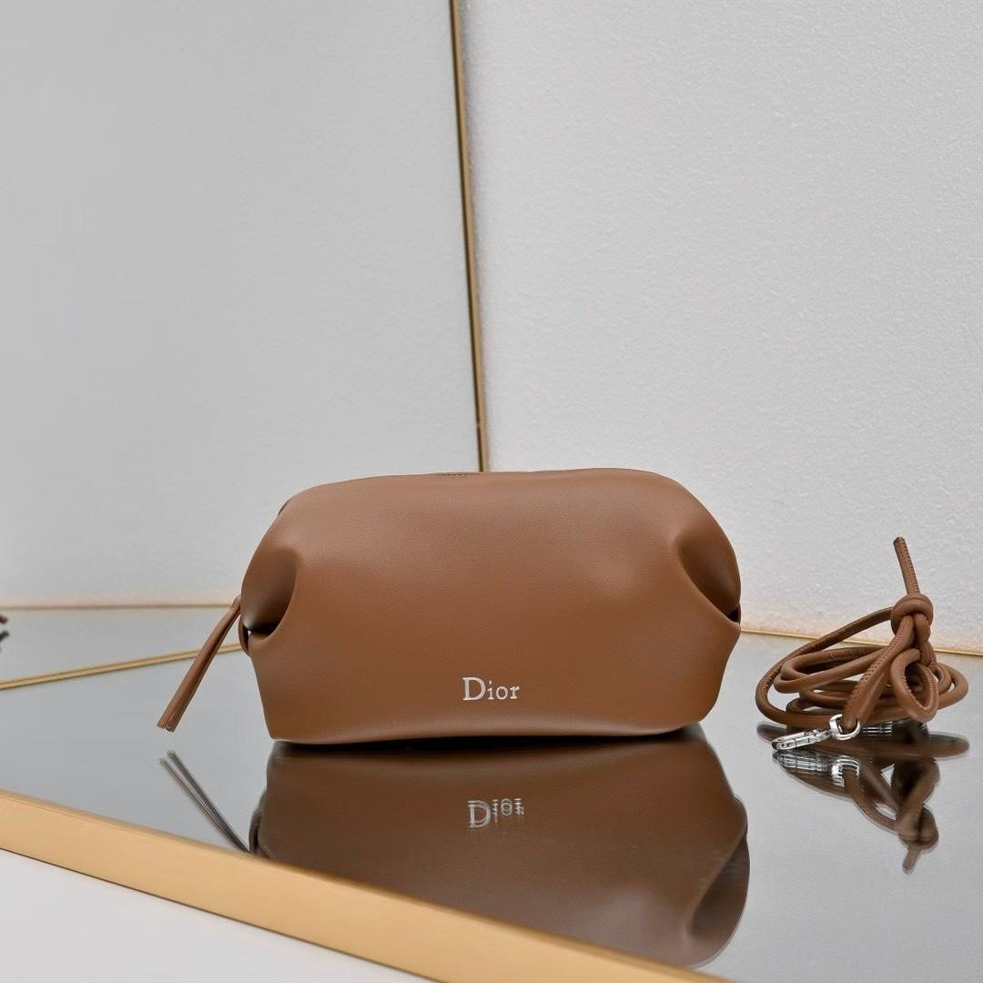 Dior Pouch