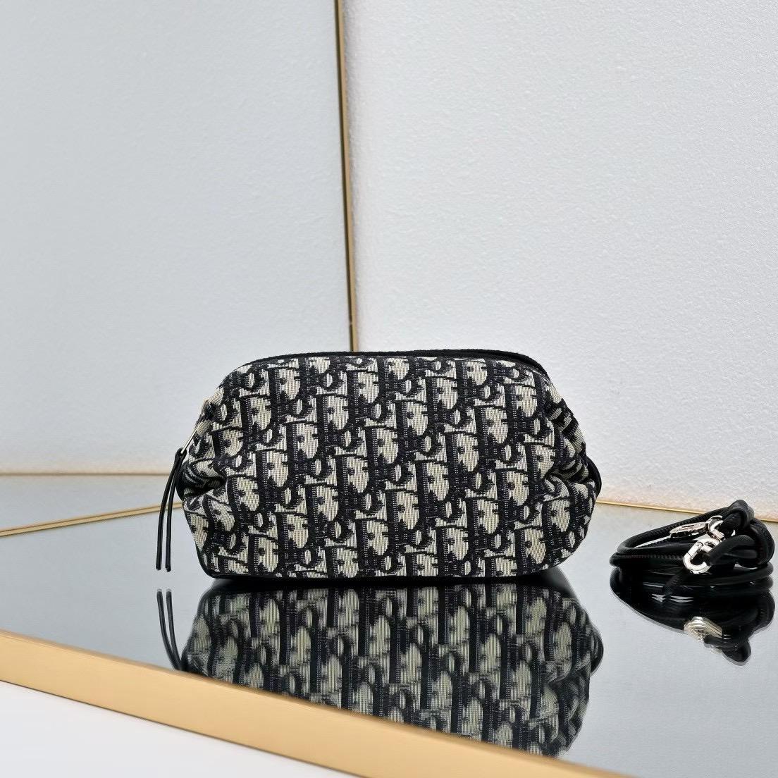 Dior Pouch