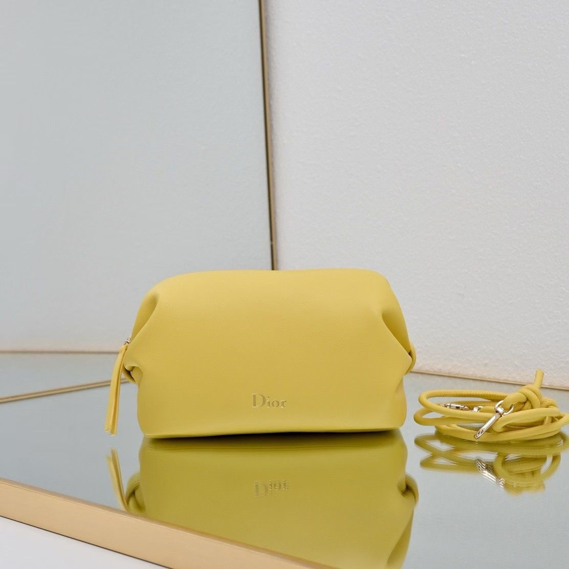 Dior Pouch