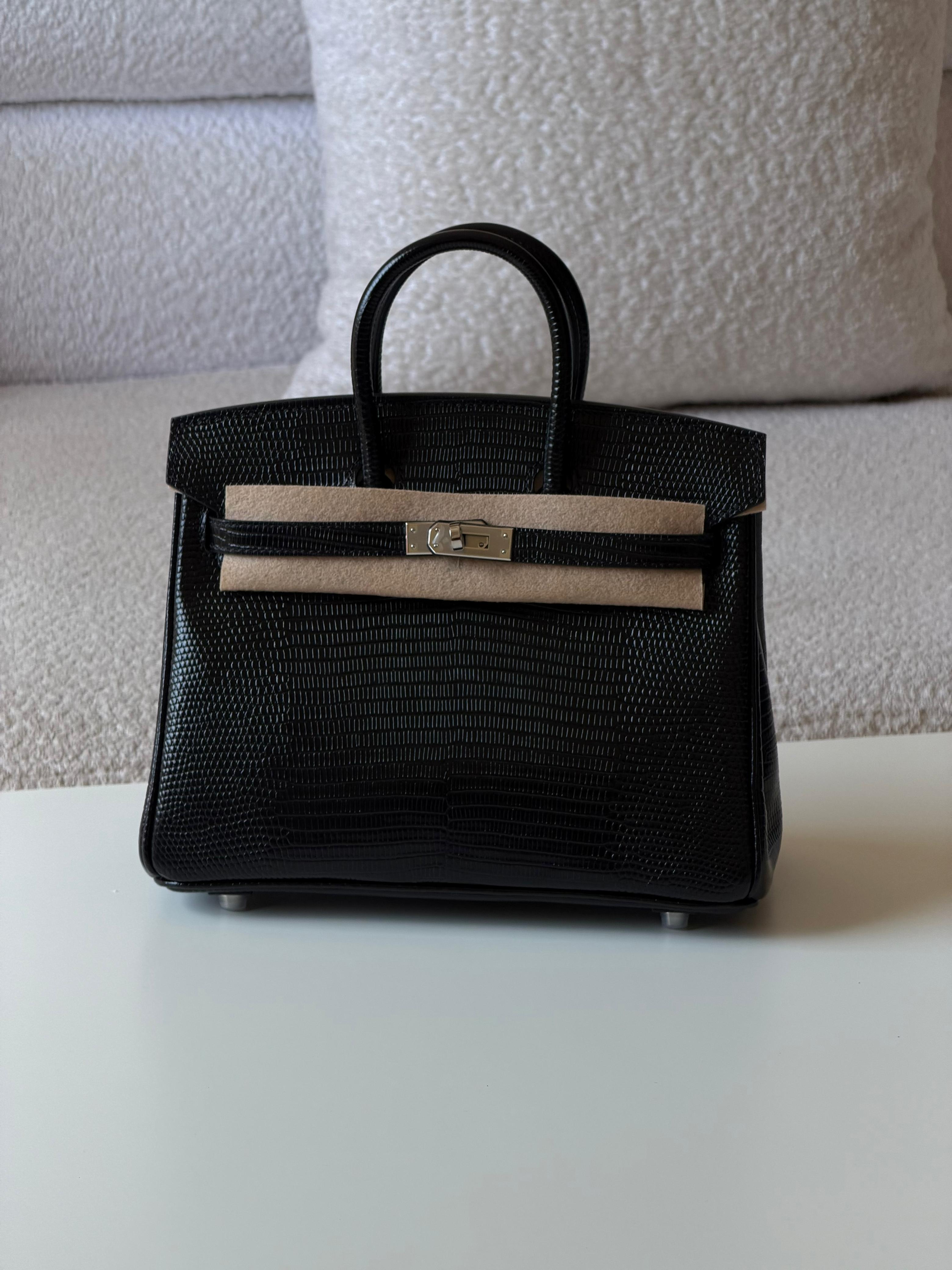 Hermes Bags