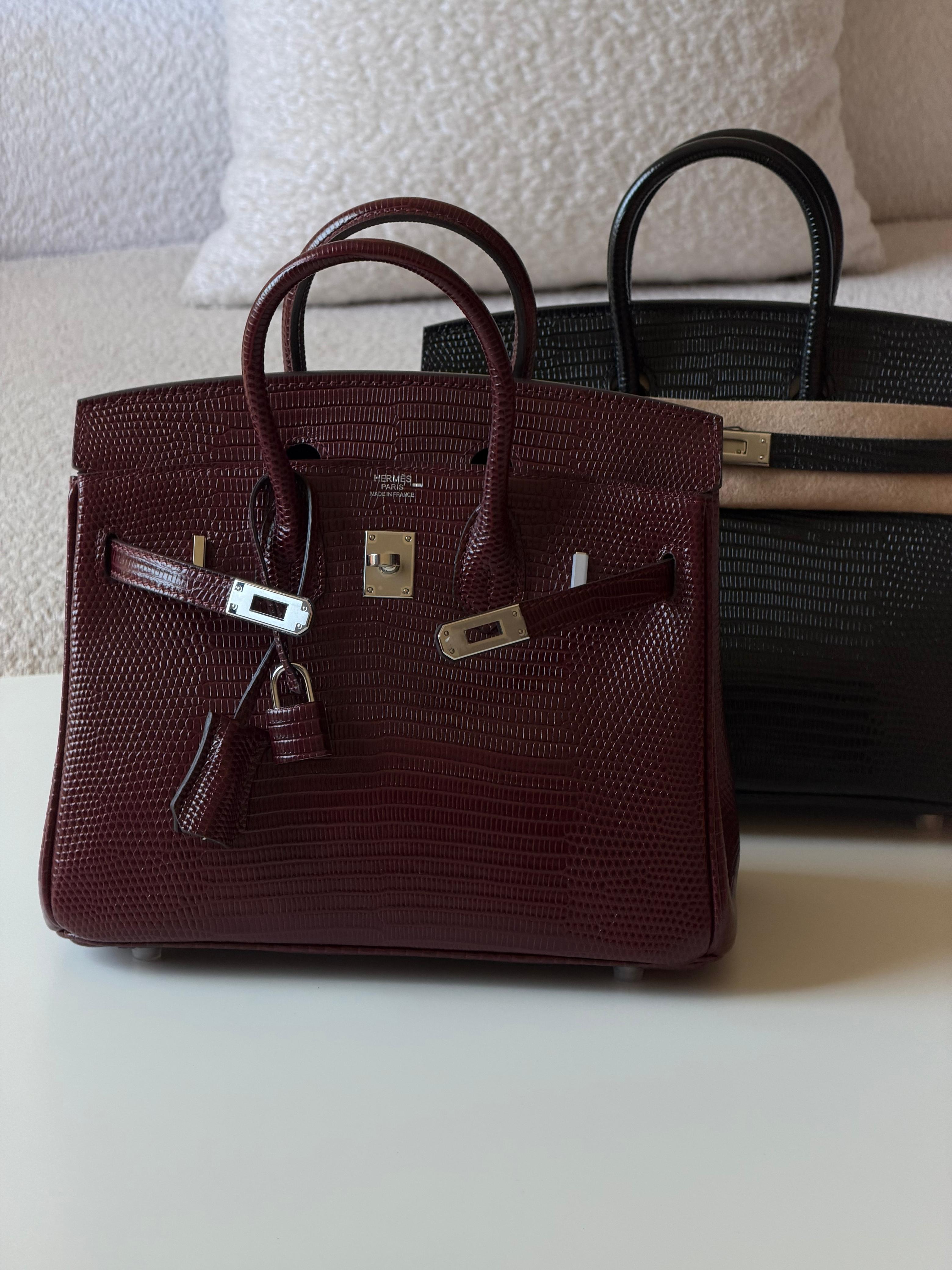 Hermes Bags