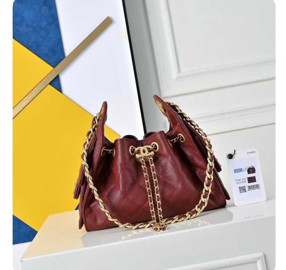 Chanel Bag 22cm