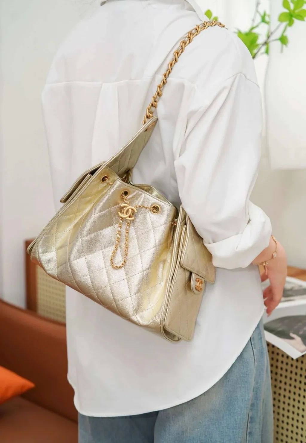Chanel Bag 22cm
