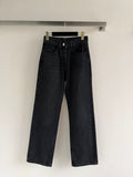 Chanel Jeans