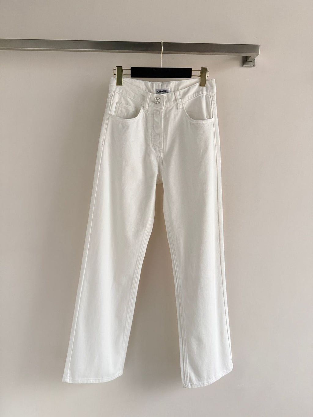 Chanel Jeans