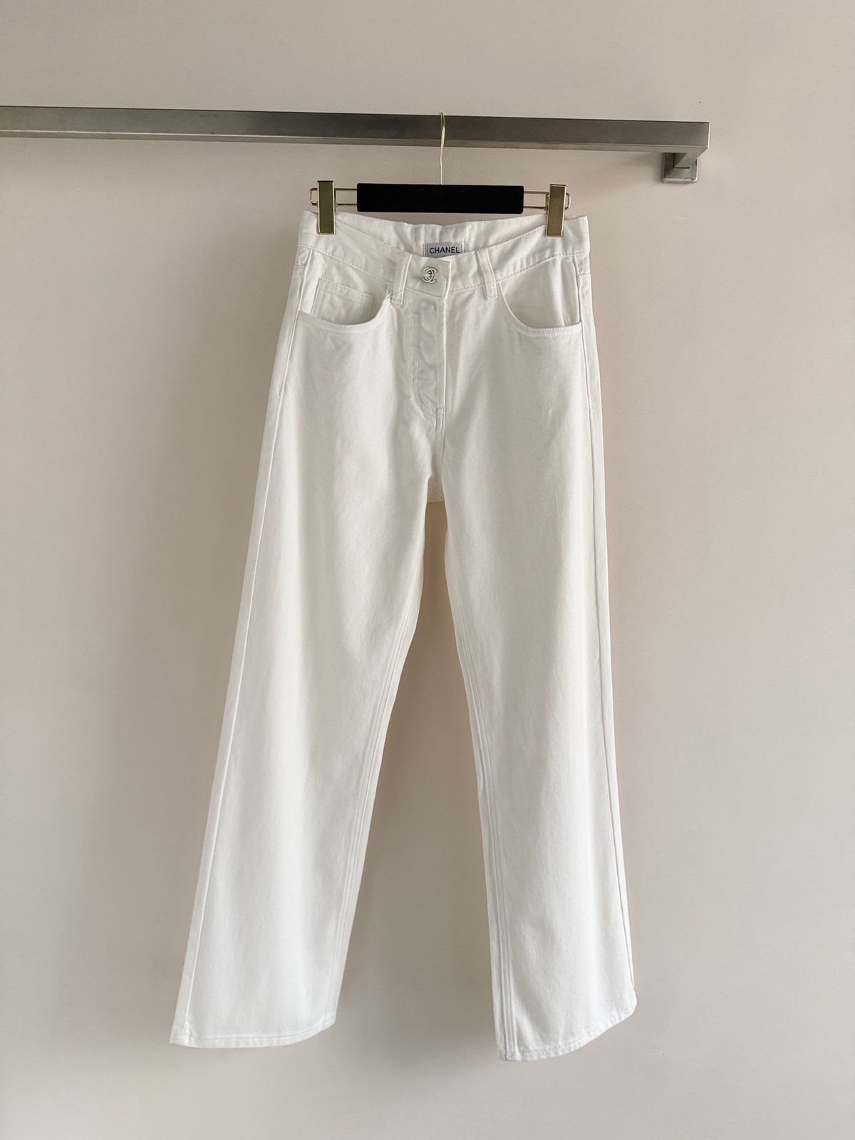 Chanel Jeans