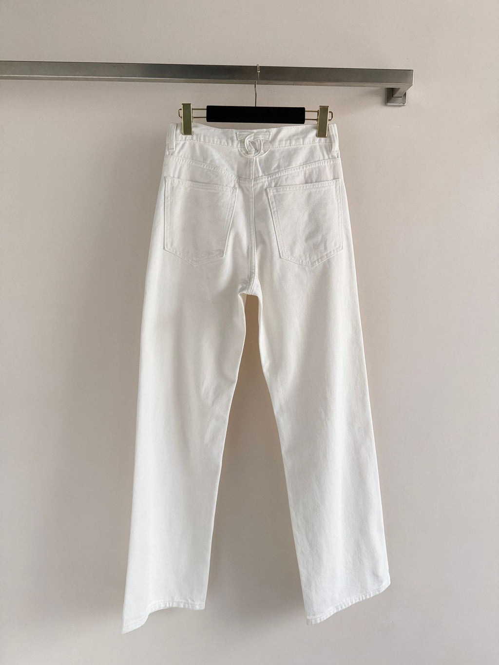 Chanel Jeans
