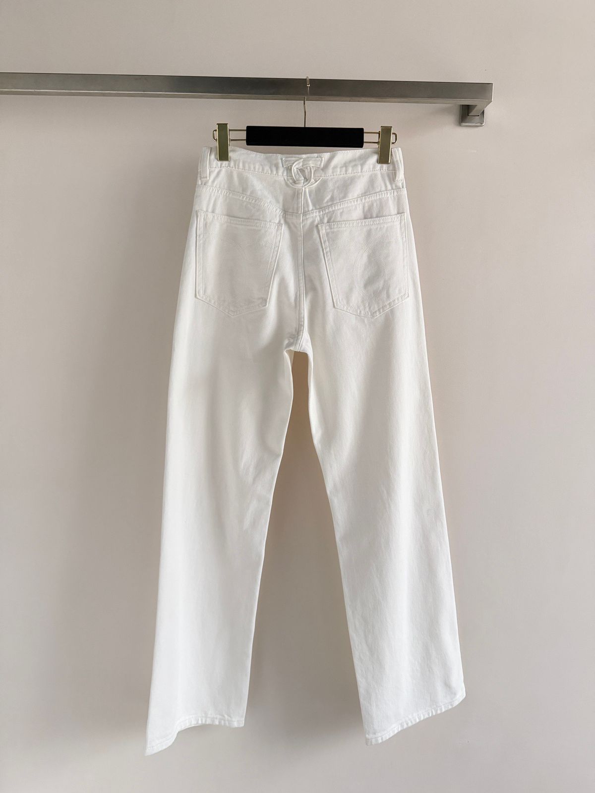Chanel Jeans