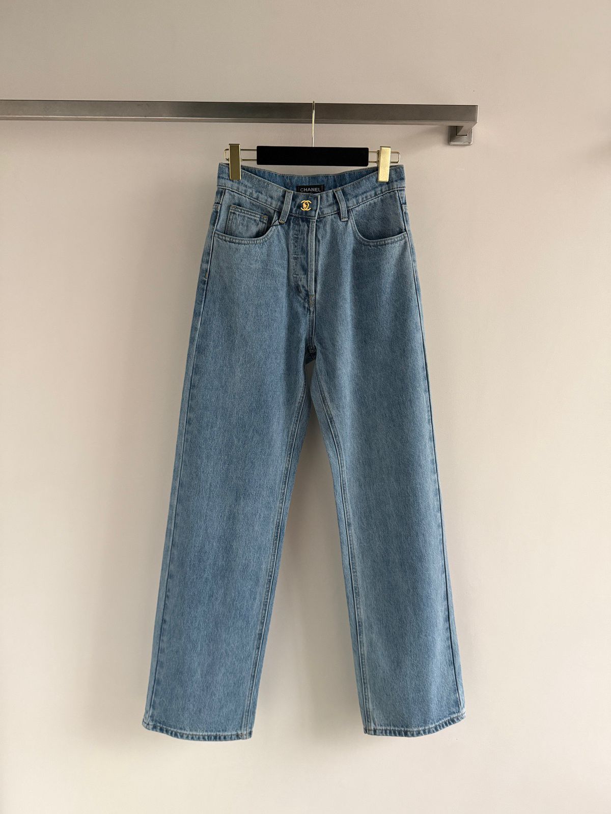 Chanel Jeans