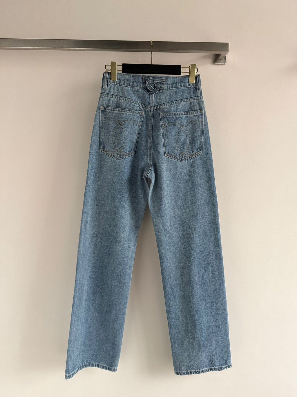 Chanel Jeans