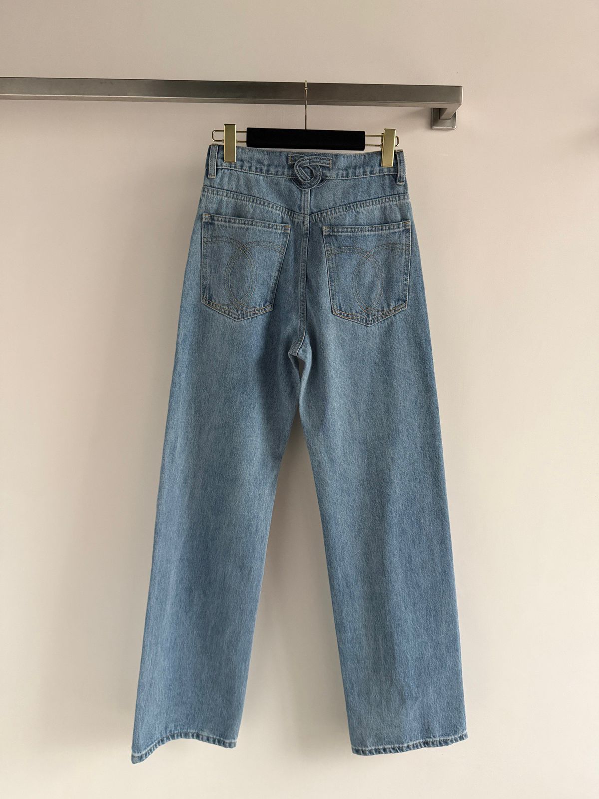 Chanel Jeans