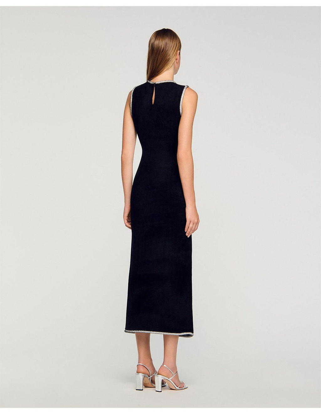 Sandro Dress