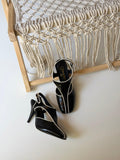 Chanel Heels