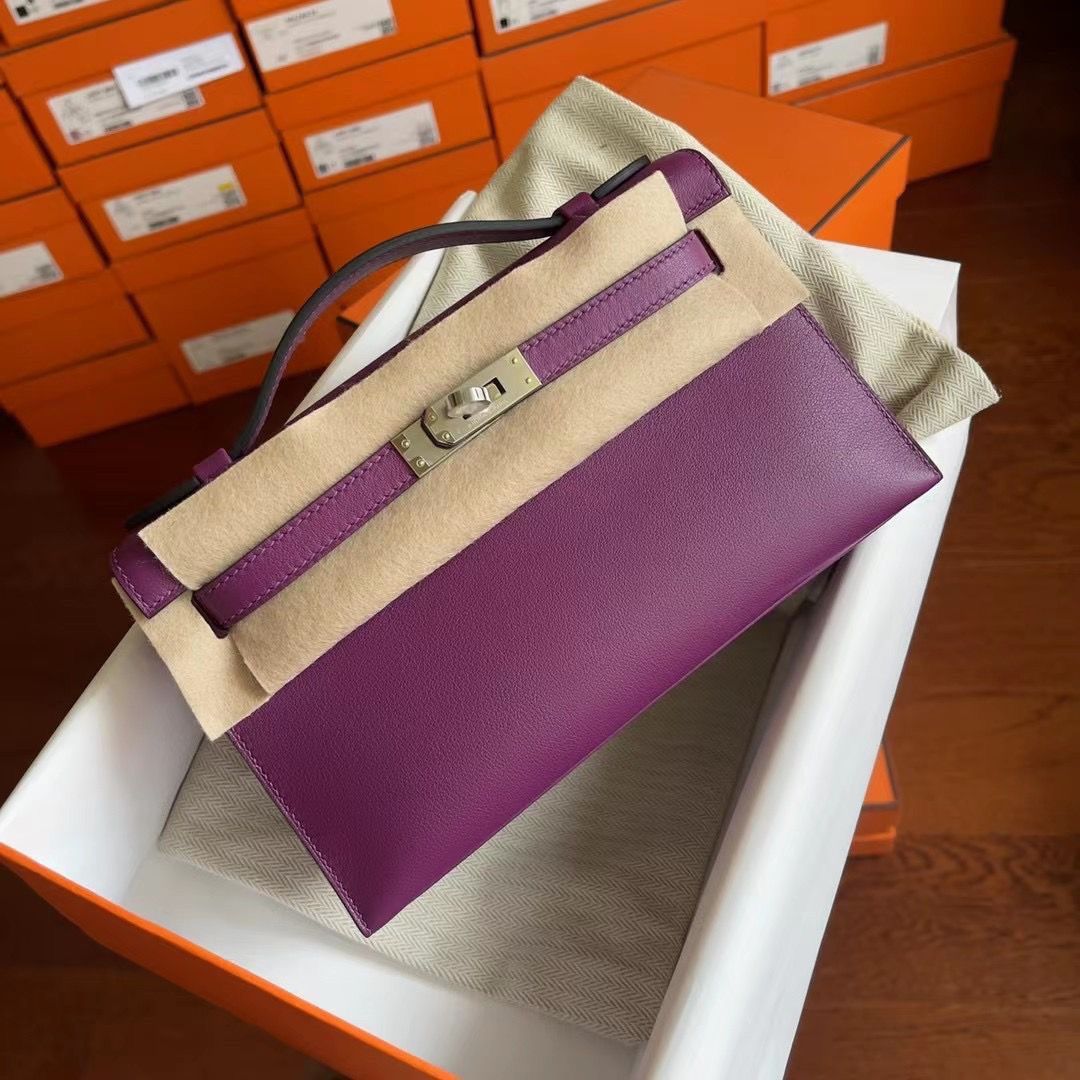 Hermes Bag