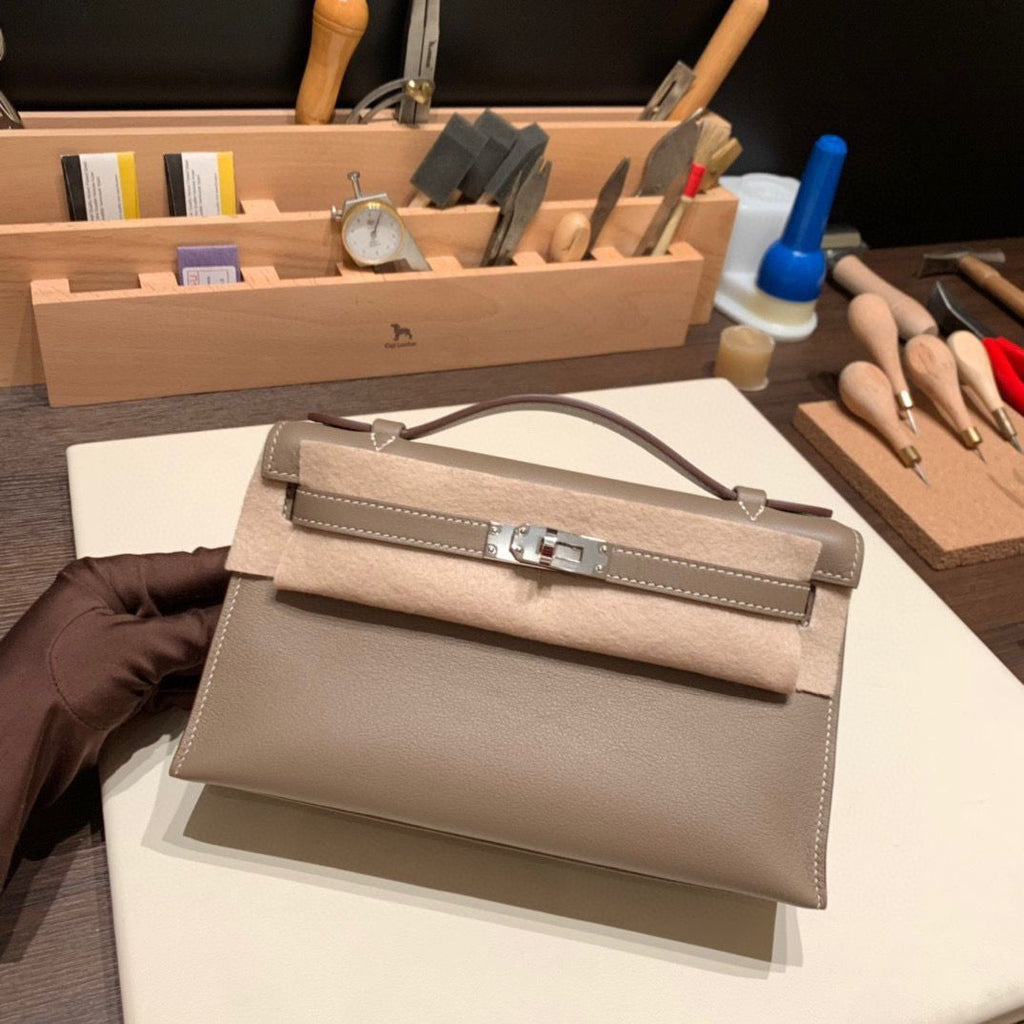 Hermes Bag