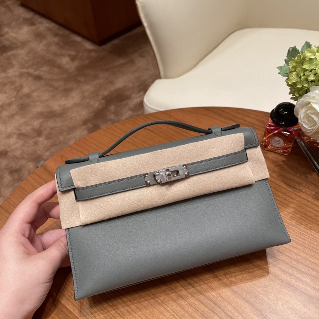 Hermes Bag
