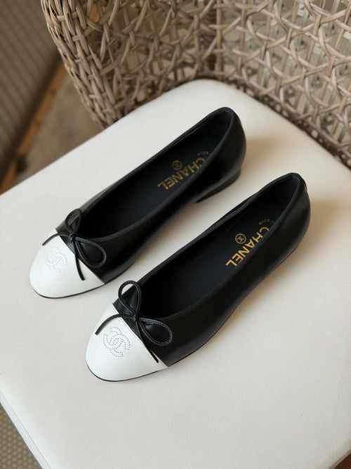 Chanel Ballerina