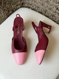Chanel Heels