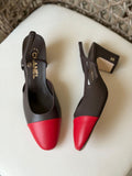 Chanel Heel