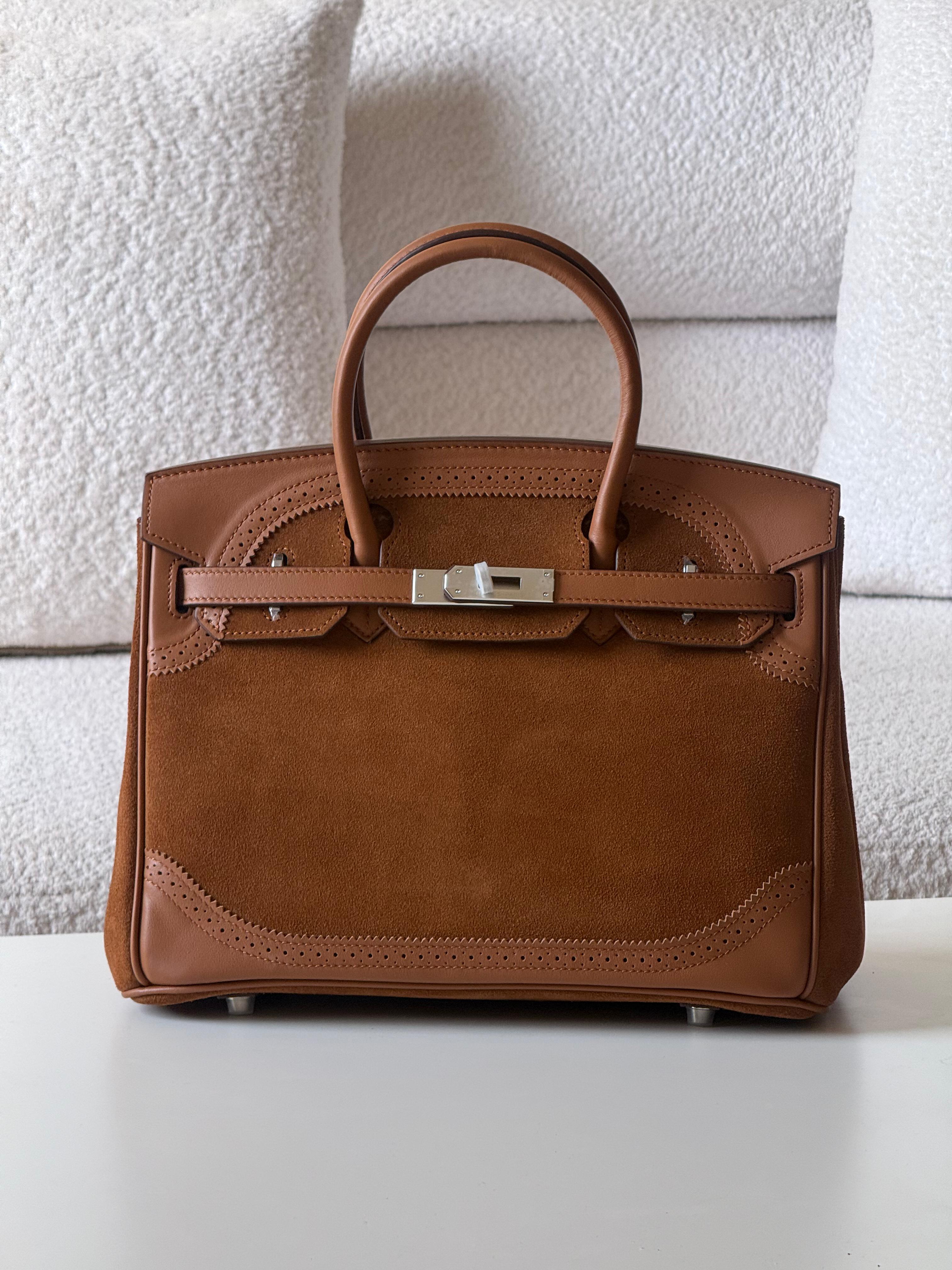 Hermes Bag