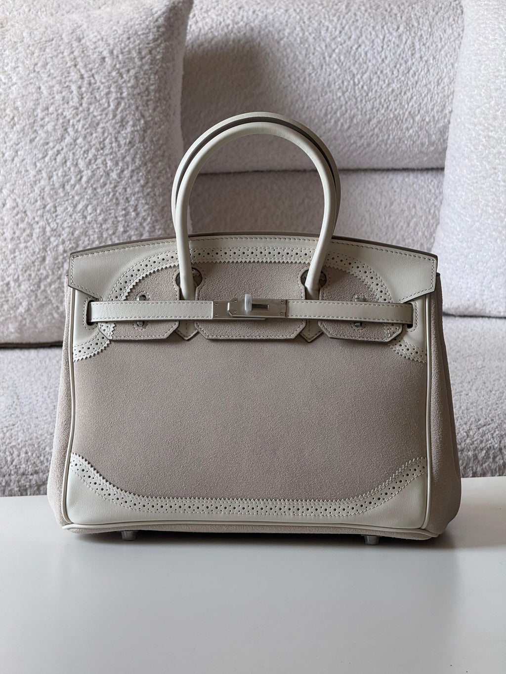 Hermes Bag