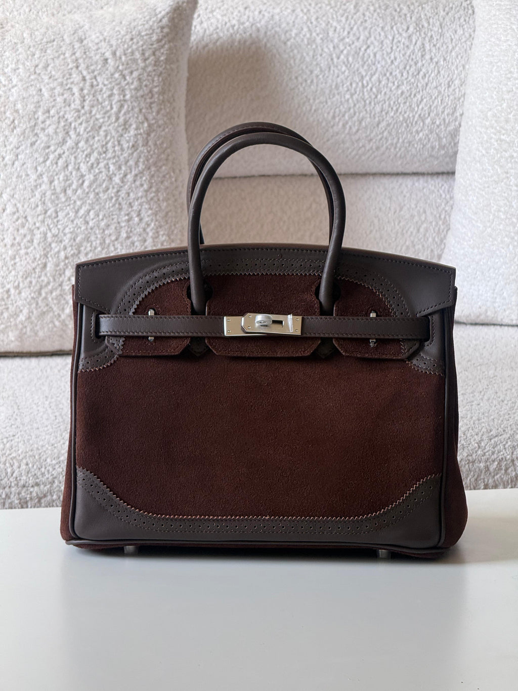 Hermes Bag