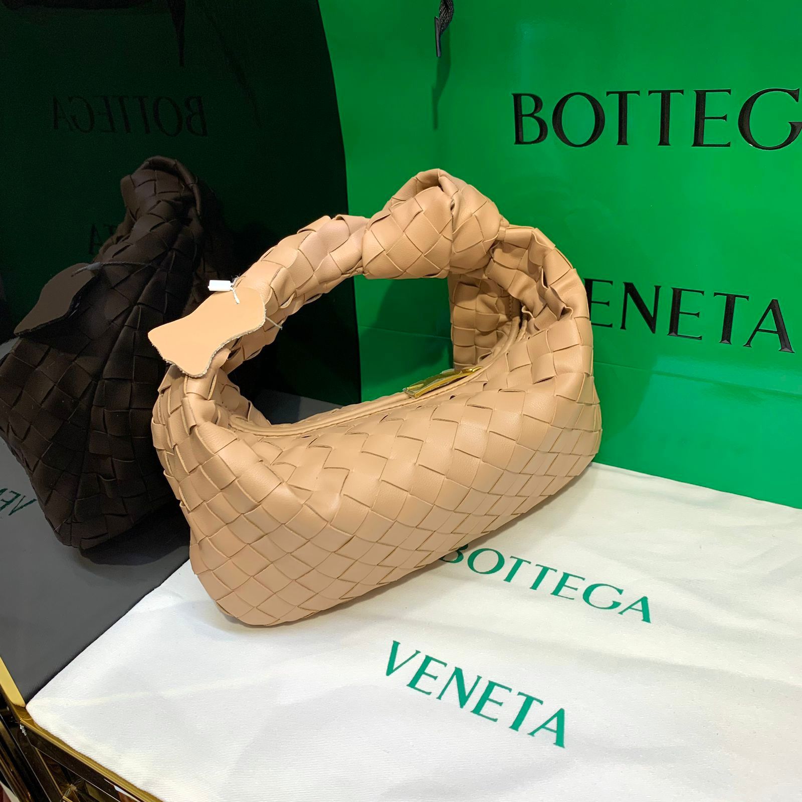 Bottega Bags