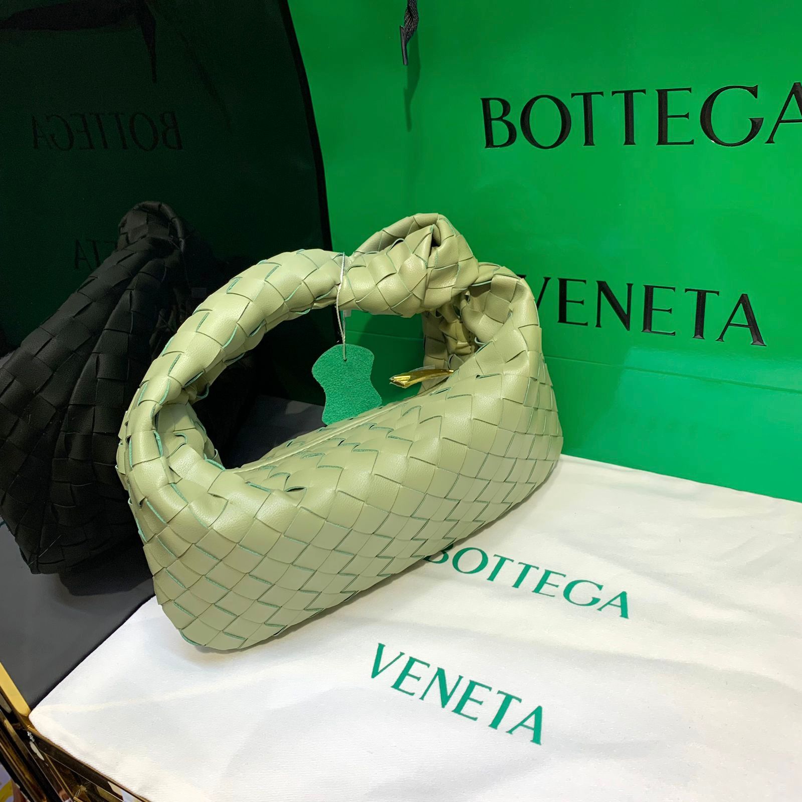 Bottega Bags