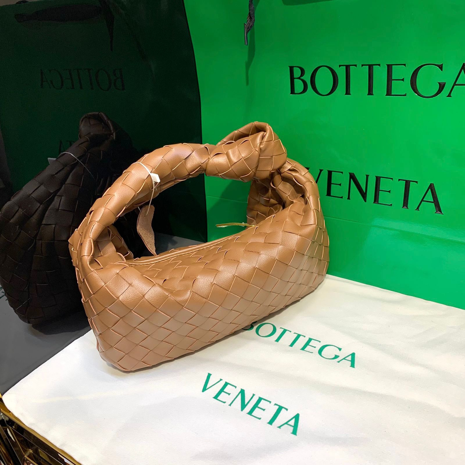 Bottega Bags