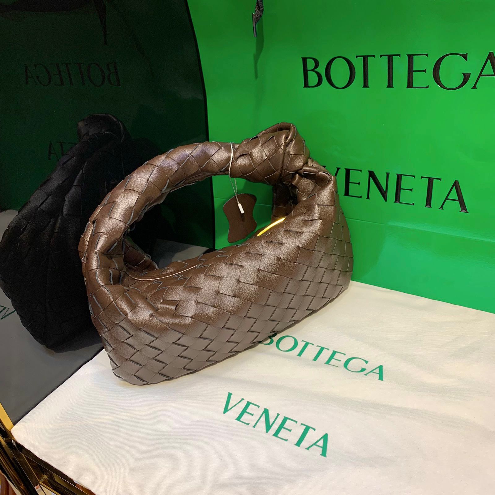 Bottega Bags