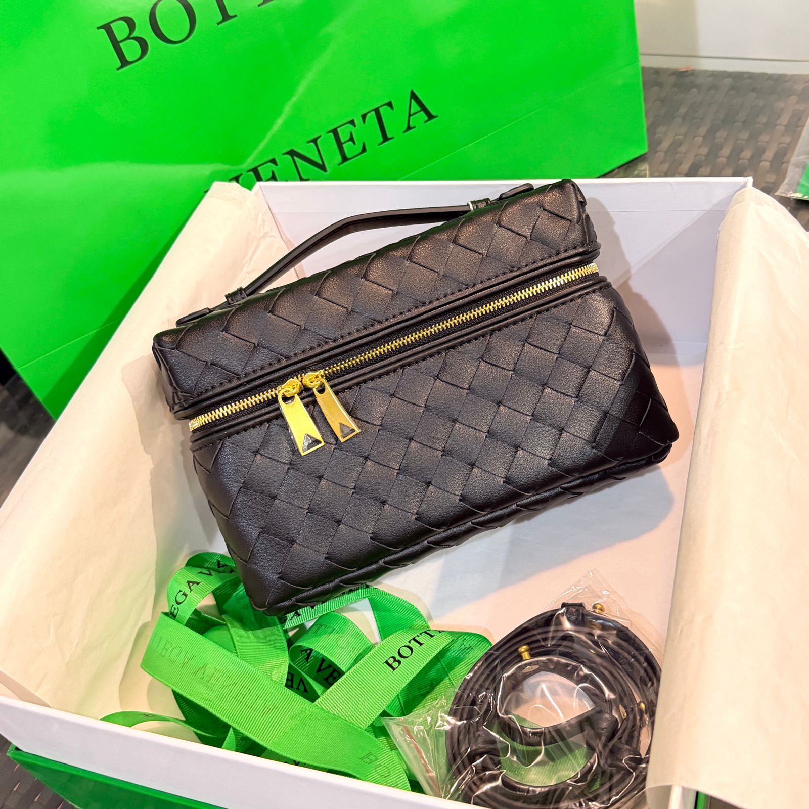 Bottega Bag