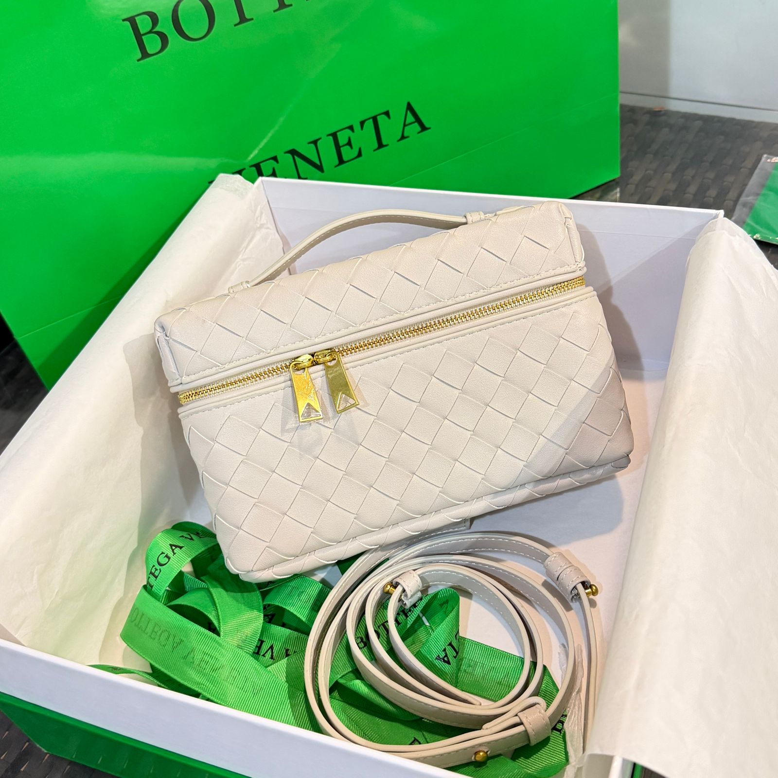 Bottega Bag